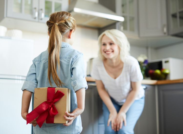 Comment offrir une journée parfaite à sa maman pour la fête des mères ?